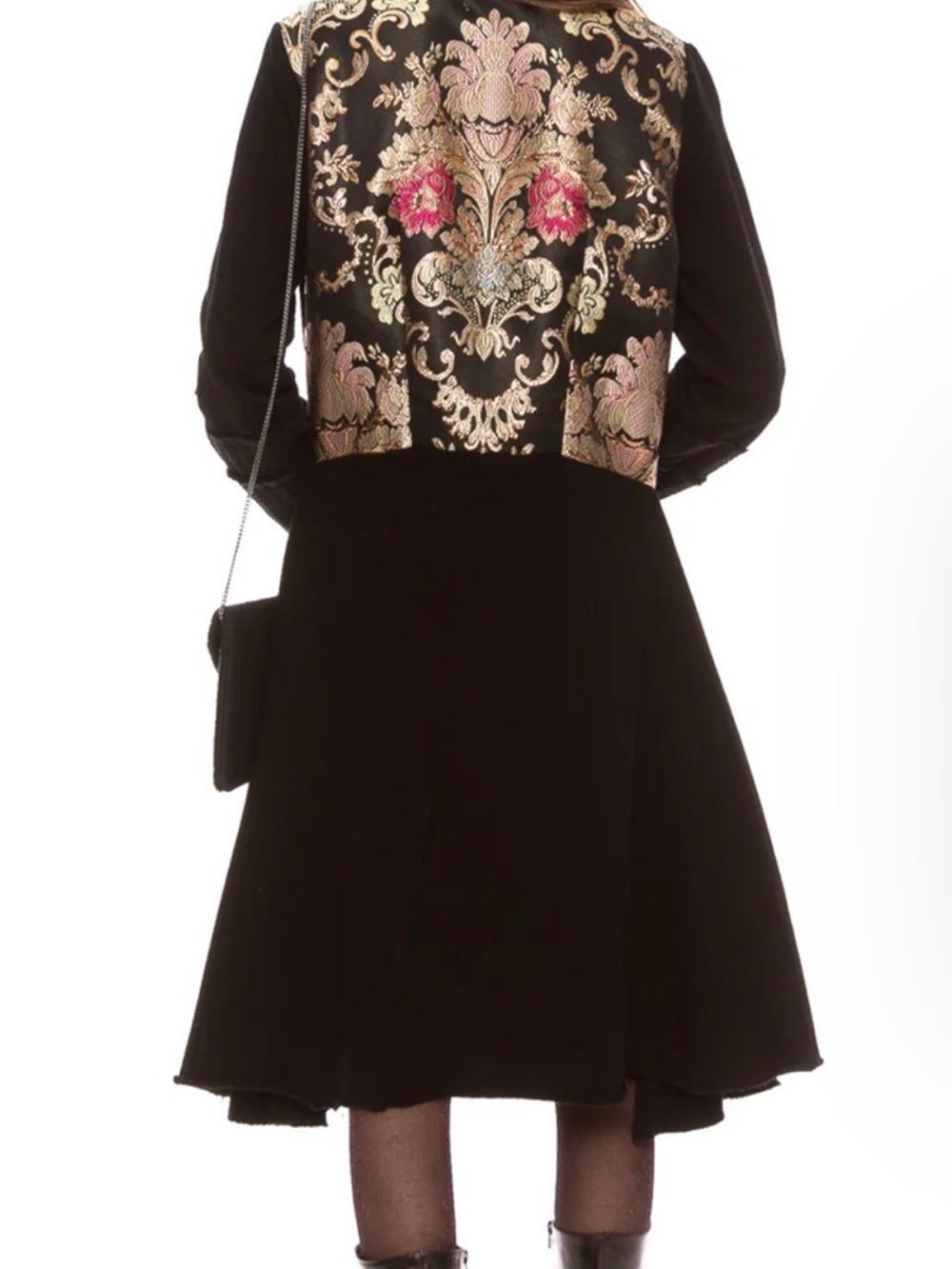 Aratta XS THE HEART OF AUTUMN COAT $300 MSRP NEW